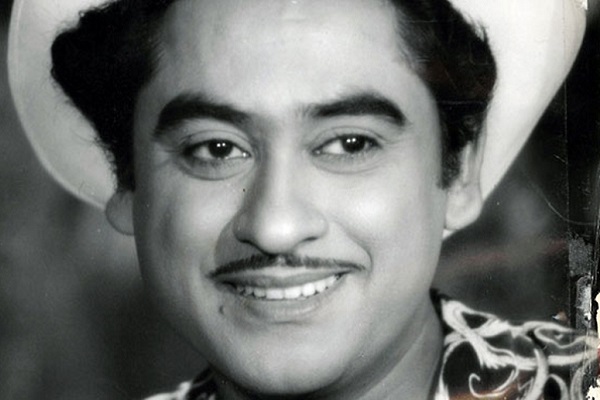 Congress pays tribute to Kishore Kumar, who was intolerantly banned by its govt during emergency