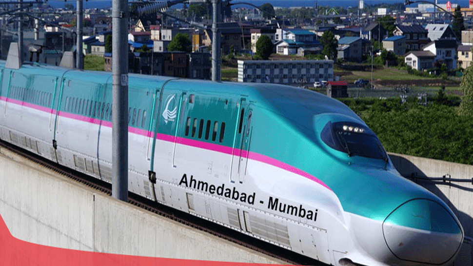 India all set to issue the highest valued tender for its bullet train