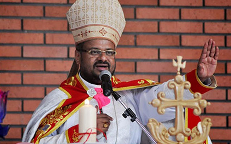 Kerala nun rape case: Sister Anupama fears sabotage of evidence to save rape accused Bishop Franco