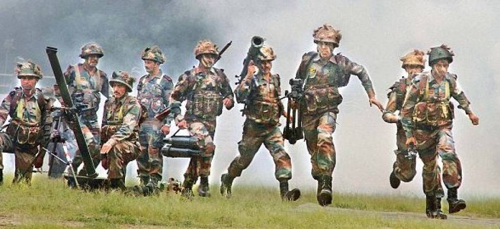 Surgical Strikes second anniversary celebration