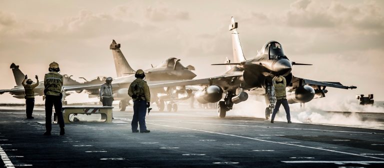 Concerns for Congress to conspiracy theories: The liberal meltdown after Rafale verdict