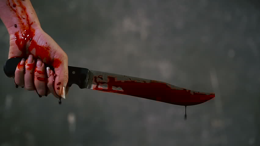 Bihar: woman chops off private part of boyfriend