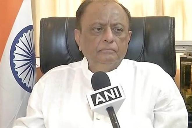 Azam Khan should be appreciated: NCP’s Majeed Memon endorses sexist ‘poetry’ on BJP MP Rama Devi