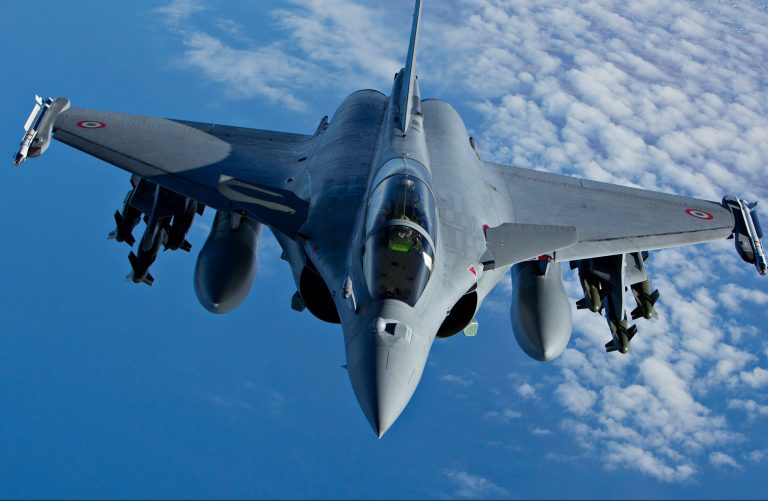 French NGO that complained against Rafale has been accused of ‘destroying reputation to gain media attention and funds’