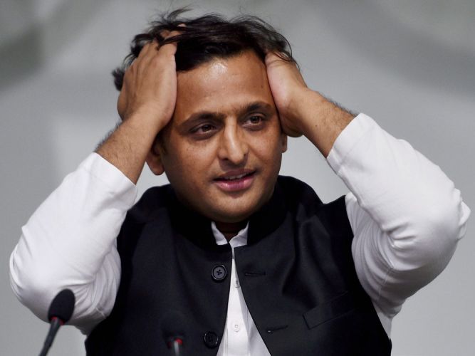 Home ministry to withdraw Z+ level security accorded to Akhilesh Yadav