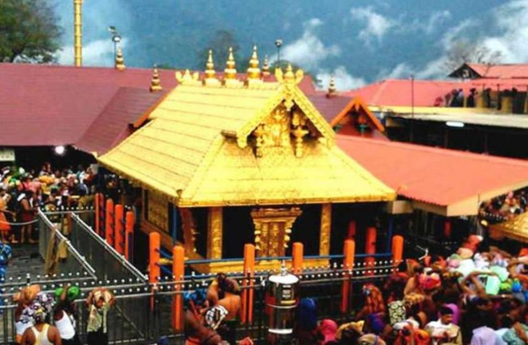 Attack on Sabarimala traditions: Kerala church extends support to communist government’s ‘Women’s Wall’