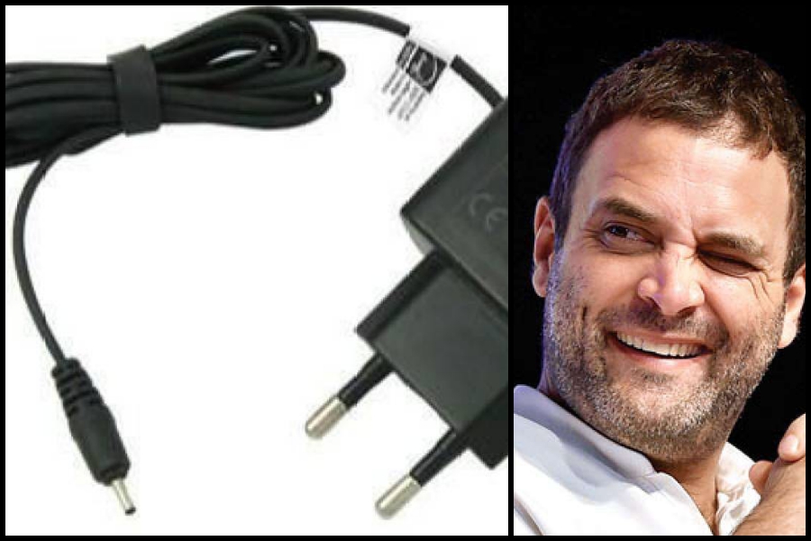 There are not even Made in Amethi thin pin chargers