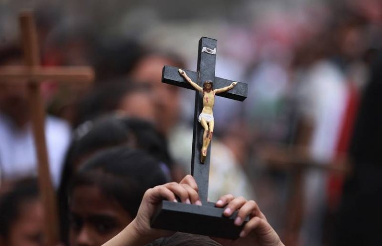 Roots of sexual exploitation lies in Abrahamic religions, says American professor