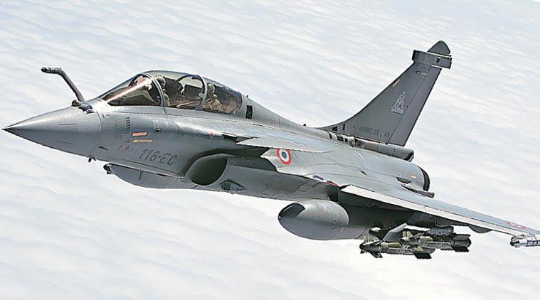 Rafale Deal: CAG to table the audit report on offsets in Parliament in winter session