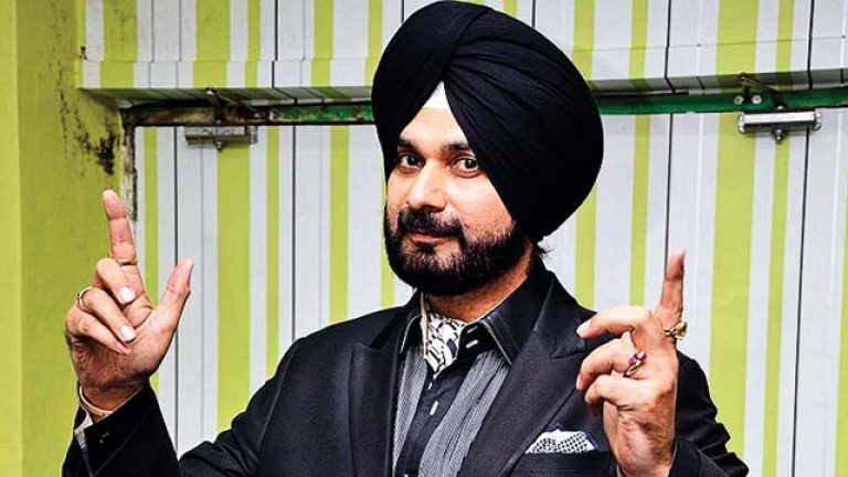 Navjot Sidhu sacked from Kapil Sharma Show after his shameful comments on Pulwama attack