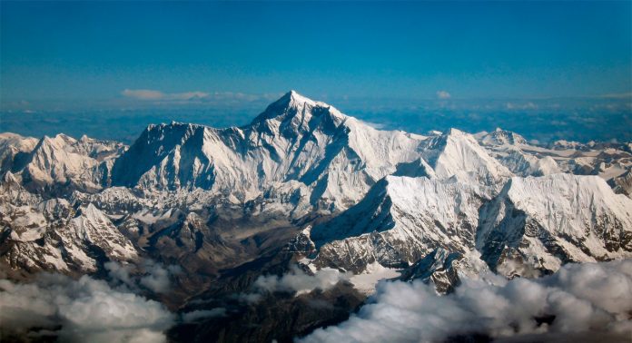 Himalayan peaks to be renamed after Atal Bihari Vajpayee