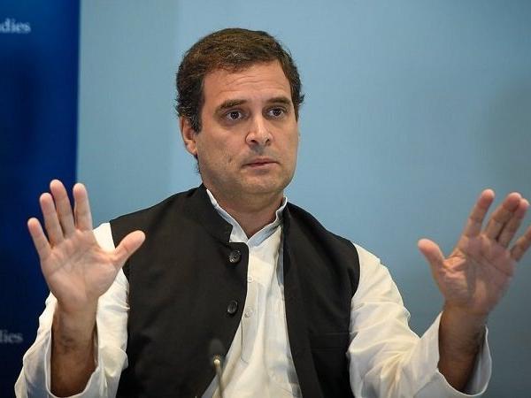 Staff Union of HAL refuses to meet Rahul Gandhi