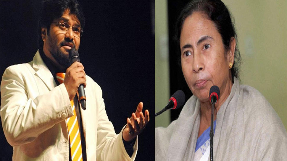 Babul Supriyo stopped from attending a concert