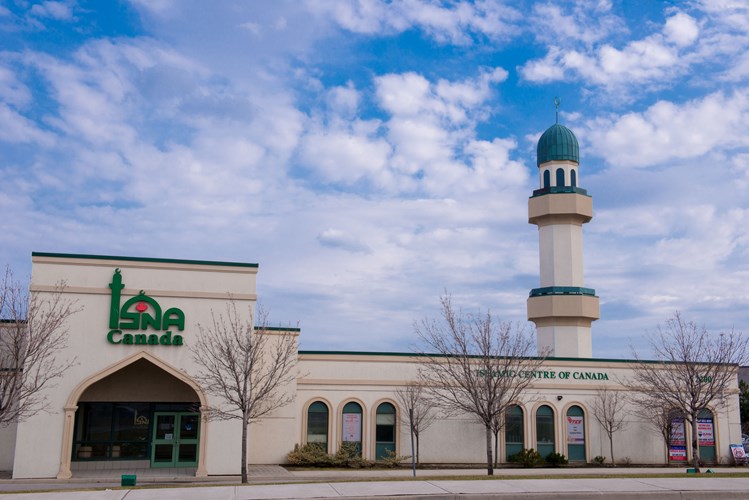 ISNA-Canada banned for terror funding