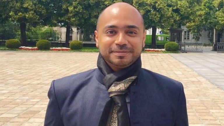Defence analyst Abhijit Iyer-Mitra’s health deteriorates in Odisha jail, admitted to hospital