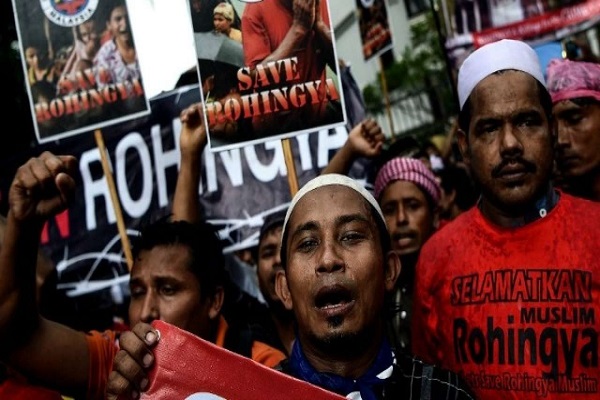 Government to deport 23 more Rohingya Muslims from Assam to Myanmar