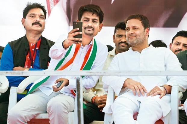 Congress mentally harassed me: Rebel Congress MLA Alpesh Thakor says after cross voting in Rajya Sabha elections