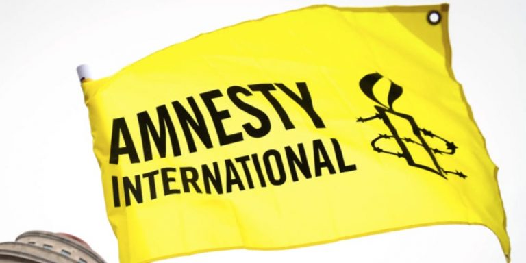 ED issues show-cause notice to Amnesty International for violating foreign exchange law to the tune of Rs 51 Crore