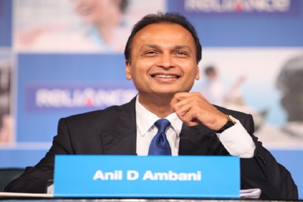 BJP government to collect data of projects awarded to Anil Ambani's firms during UPA tenure