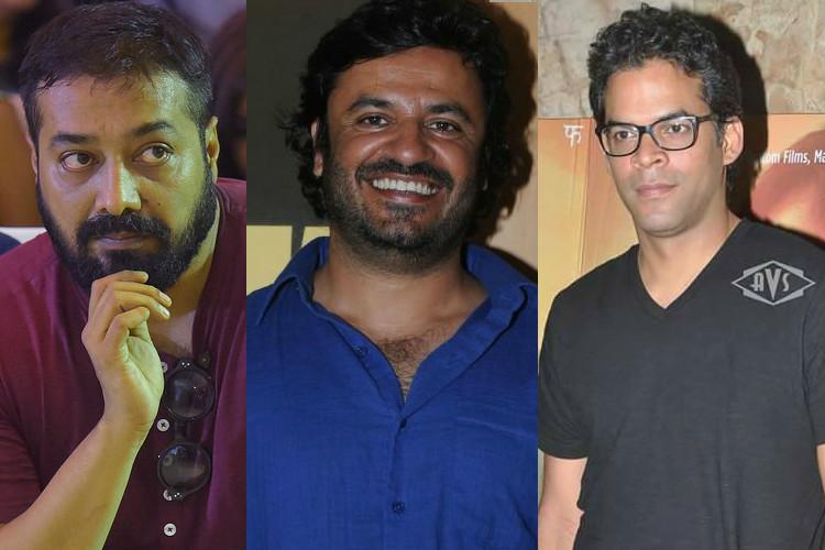 Phantom Films