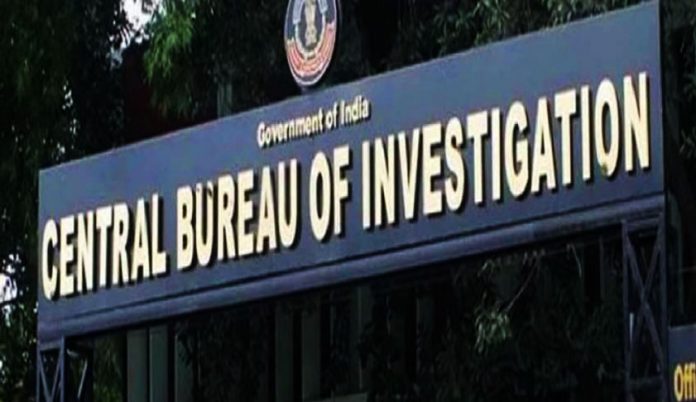 The UP police have sent the Unnao rape victim family's request for a CBI probe to the UP government.