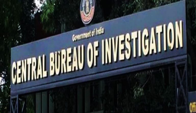 Government was forced to send CBI bosses on leave to maintain public confidence in the agency: Attorney General to SC
