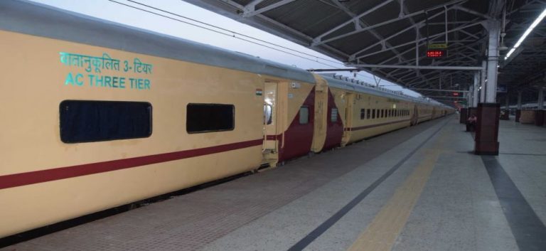 Indian Railways announces resumption of 200 trains from June 1, bookings to start from May 21