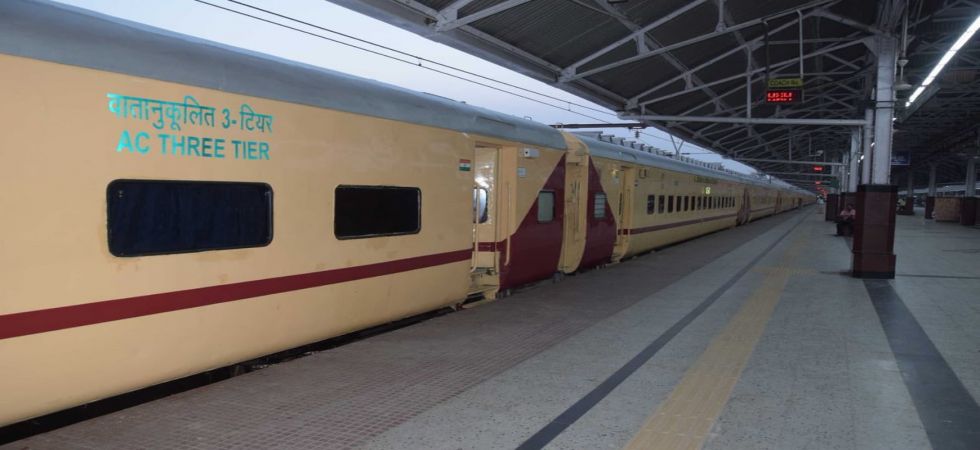 Railways to start 200 trains from June 1