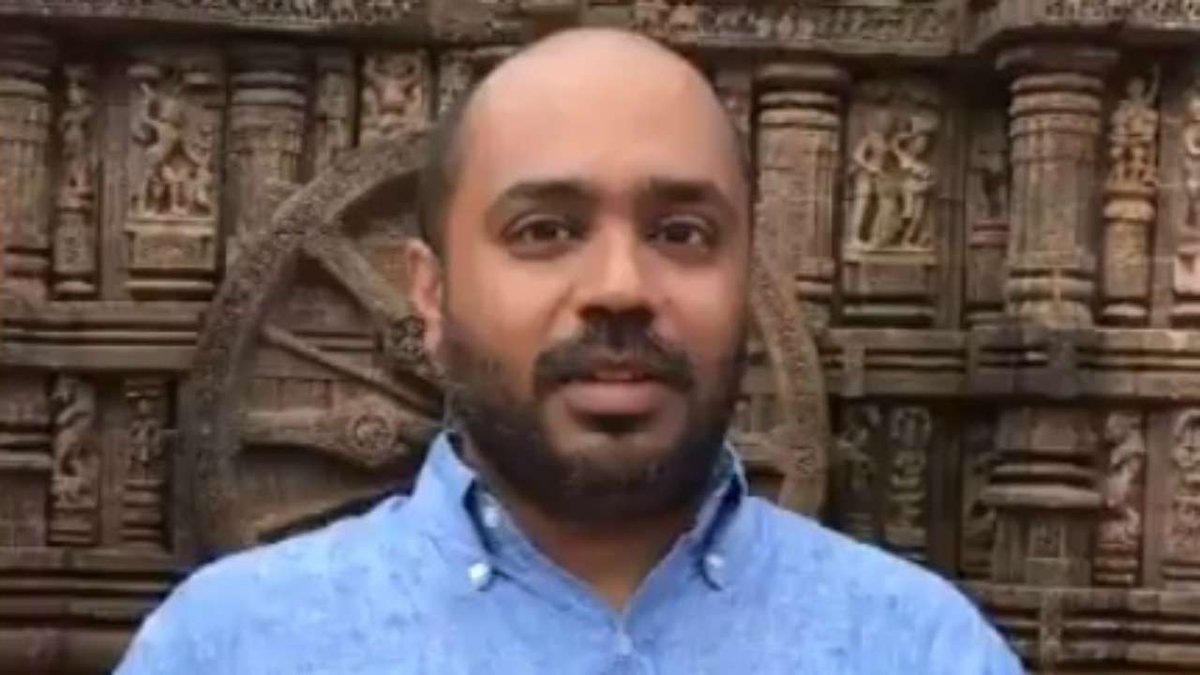 SC denied bail to Abhijit Iyer Mitra