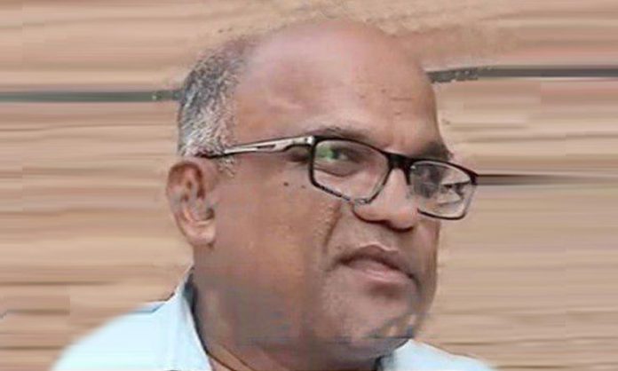 Father Kuriakose found dead