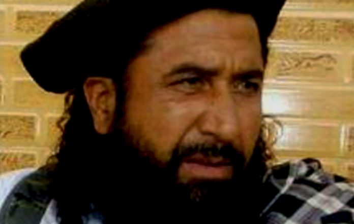 Mullah Abdul Ghani Baradar, Former deputy commander of Afghan Taliban