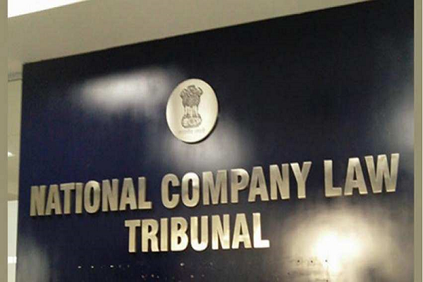 National Company Law Tribunal handles related to bankrupcy