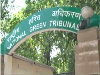 NGT slams AAP government for non-compliance with industrial norms
