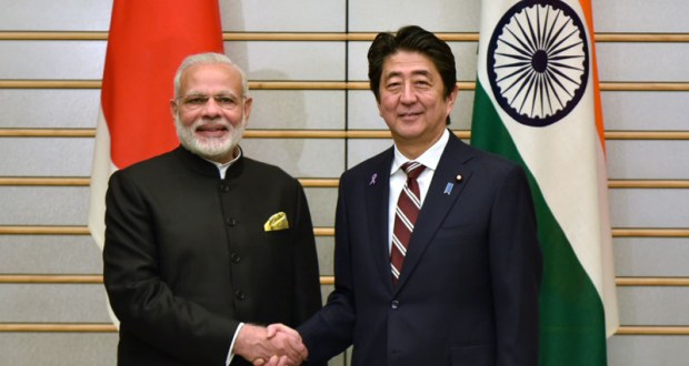 Assam protests: Japan PM Shinzo Abe’s official visit postponed, to be held on a later date