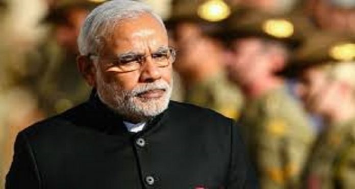 The Congress ecosystem is sharpening their knives against PM Modi