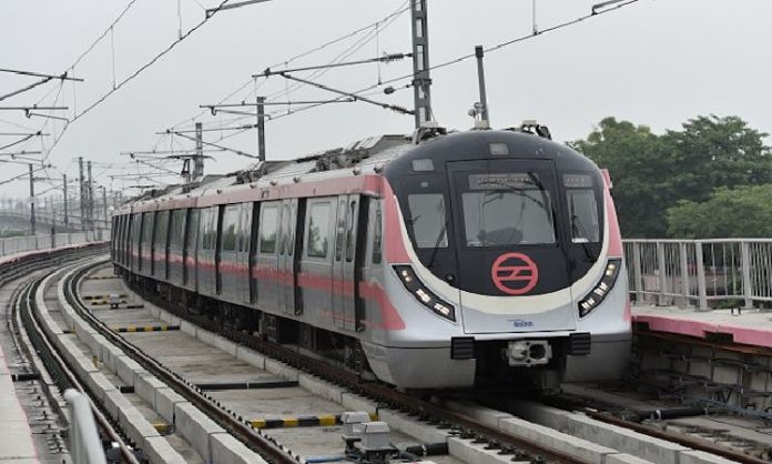 Central Government gives its nod to Kanpur and Agra Metro projects
