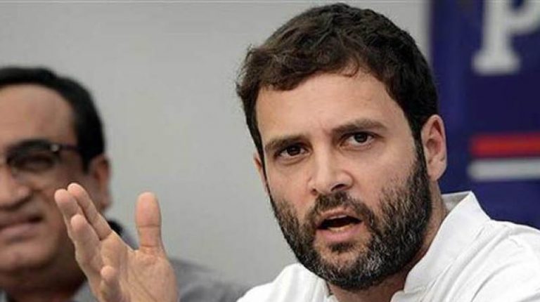 Congress promises review of AFSPA in Kashmir, blames Army of immunity in ‘forced disappearances, torture and sexual violence’
