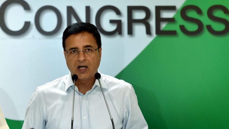 A week after Samajwadi Party barred their spokespersons from participating in TV debates, Congress follows suit