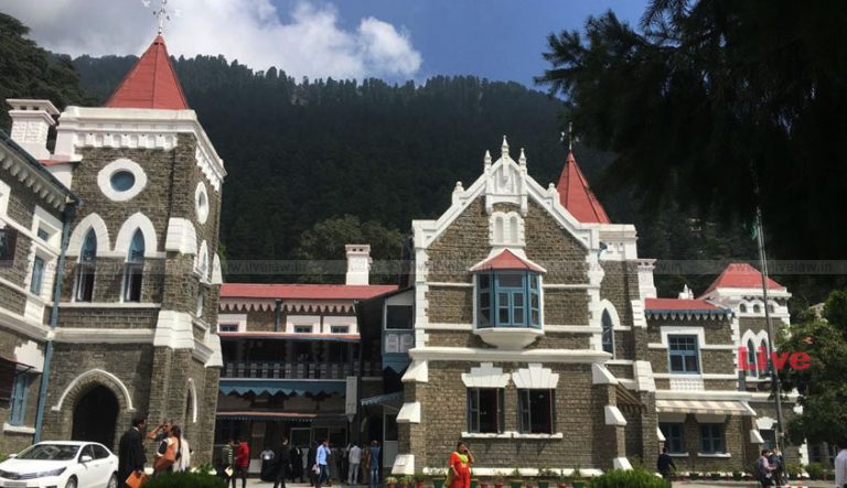 Married woman drags underage boy to court, claims he had ‘raped’ her with promise of marriage, Uttarakhand High Court dismisses case