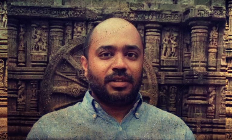 Odisha government finally decides to withdraw cases against defence analyst Abhijit Iyer Mitra
