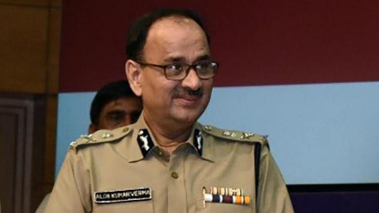 High powered committee comprising of PM Modi, SC Judge and Kharge sacks CBI Director Alok Verma