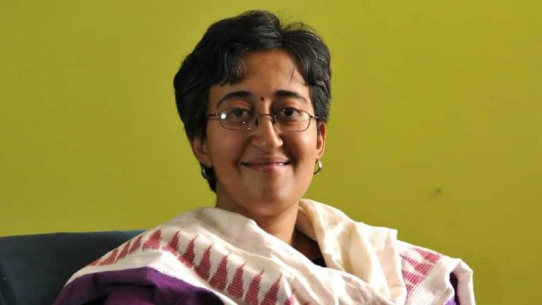 How a born communist Atishi Marlena, who is today being hailed as a ‘revolutionary’, ruined Delhi’s education system