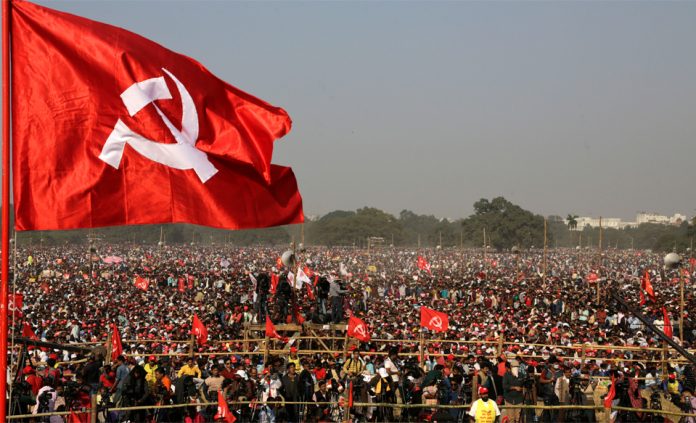 US state department report puts Indian Maoists as world's sixth largest terror group