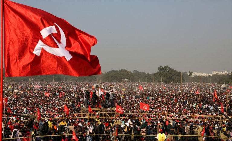 Communist Party of India (Maoist) is the sixth most dangerous terrorist organisation in the world: US report