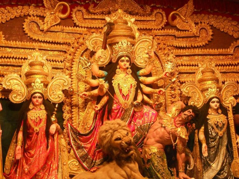 I-T dept clarifies that no notice was sent to Durga Puja committees in West Bengal