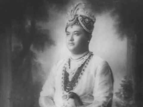 One of the greatest Kings of India