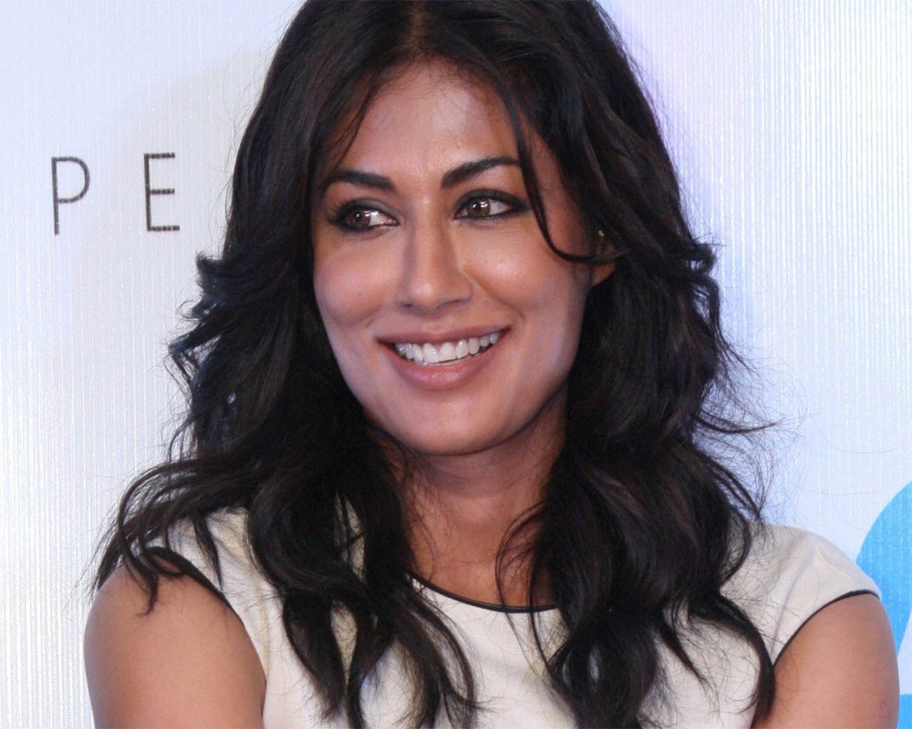 Kushan Nady accused of harassment by Chitrangadha Singh
