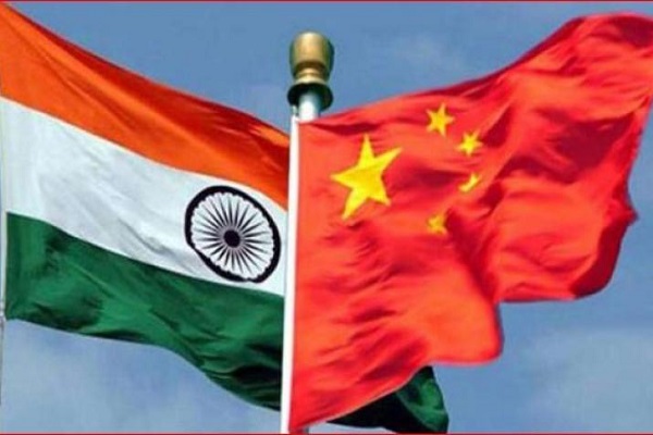 China wants India to engage and counter together the trade protectionism of US