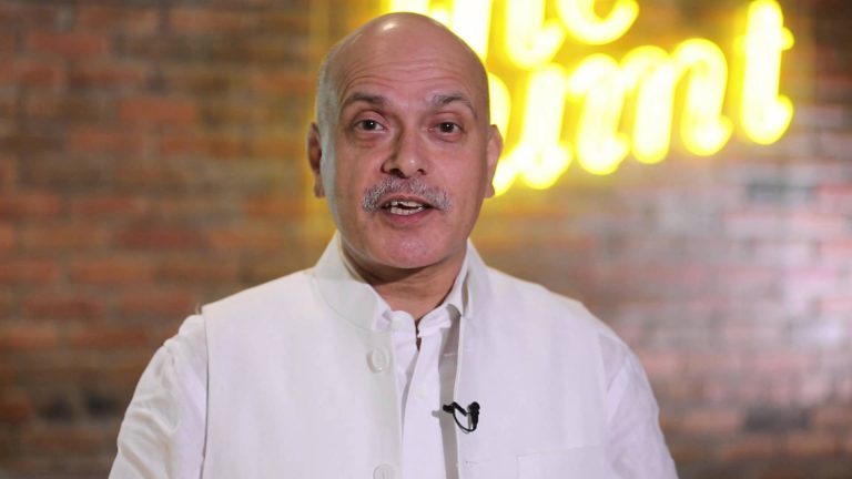 Allahabad High Court dismisses The Quint founder Raghav Bahl’s writ petition challenging IT-Dept’s action against him