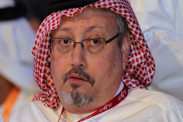 Khashoggi's disappearance brings Saudi and Turkey to confrontation